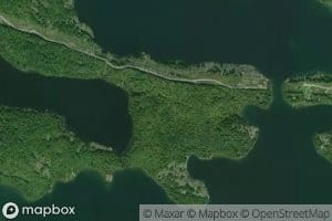 Lauzon Bay