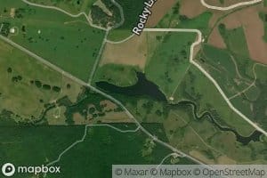 Mountain Cove Lake