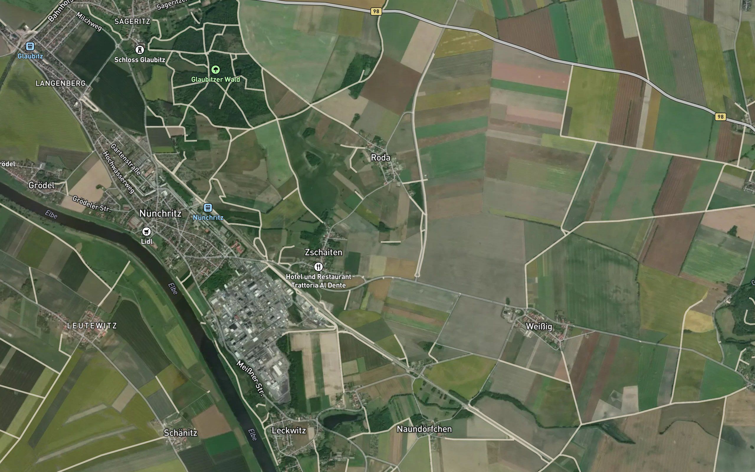 Kleinteich
