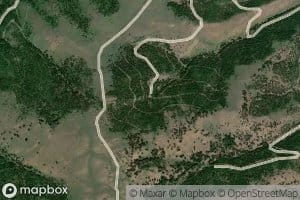 Lost Cow Spring