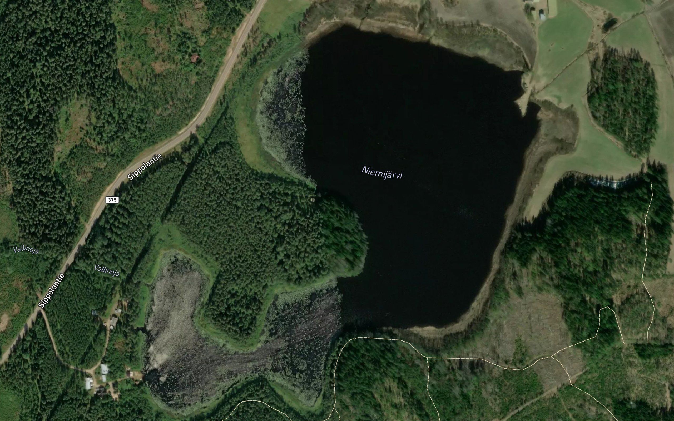 Niemijarvi