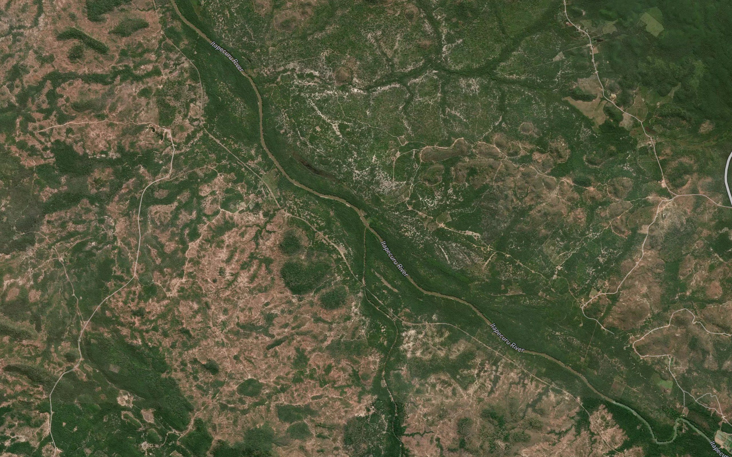 Rio Riachao