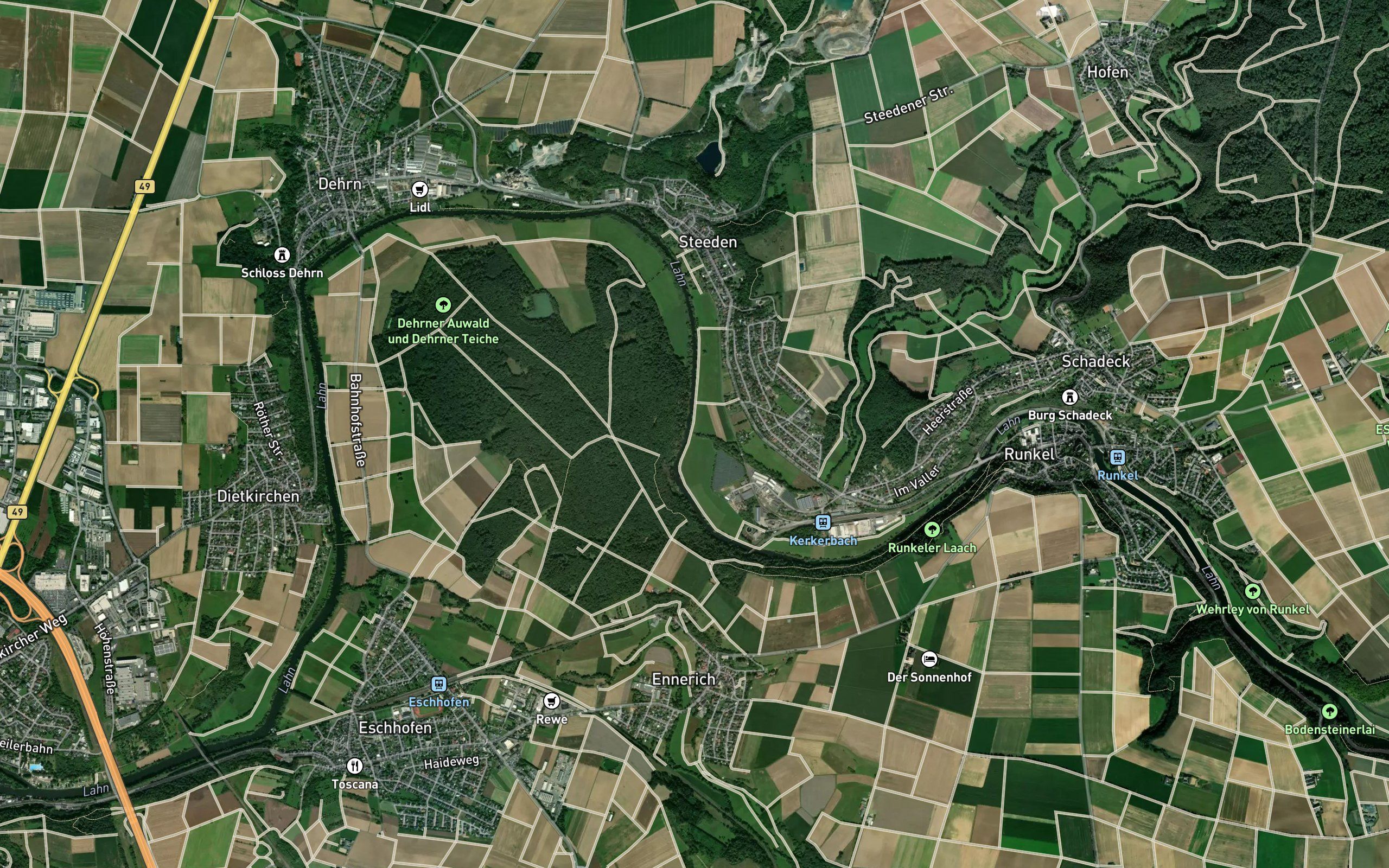Kerkerbach