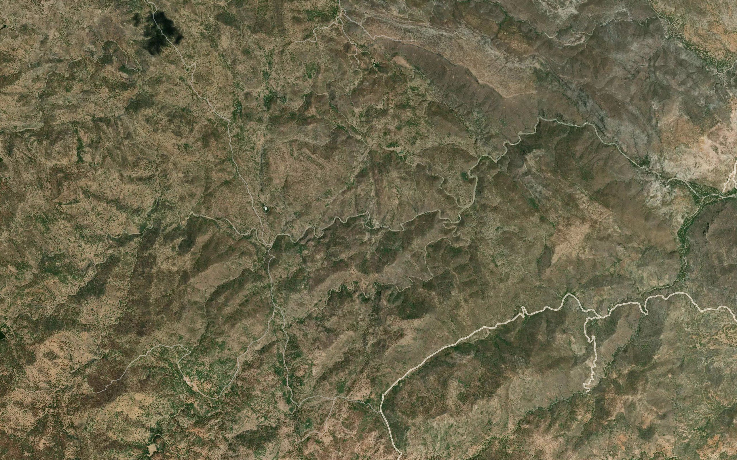 Canada Agua Buena