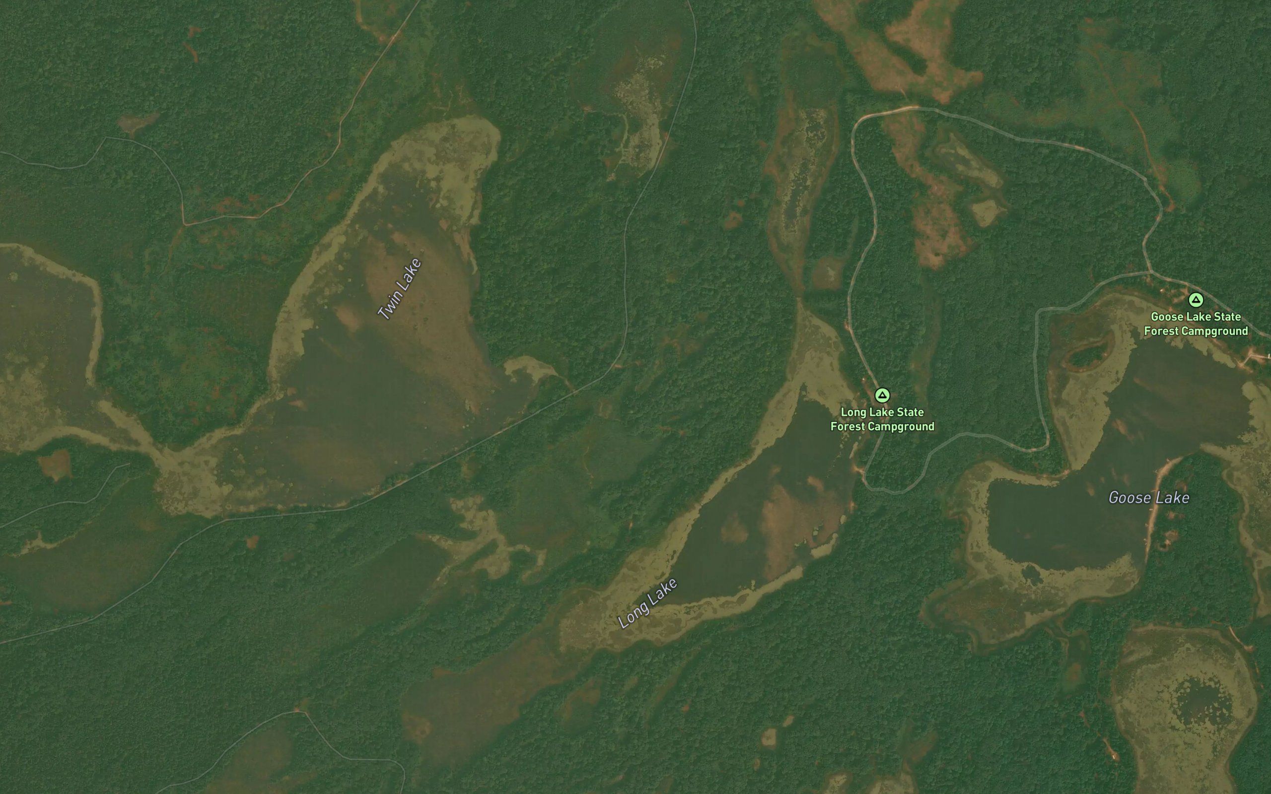 Long Lake