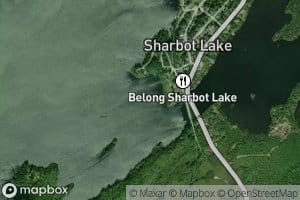 Sharbot Lake