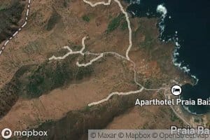 Ribeira da Praia Formosa