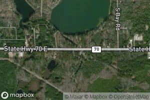 Little Saint Germain Lake 15