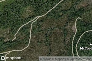 Maklaks Creek