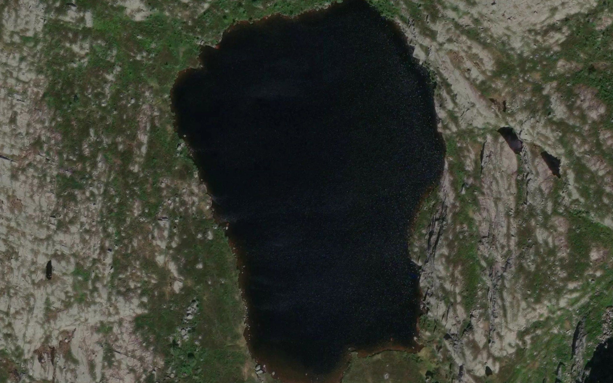 Svartatjorna