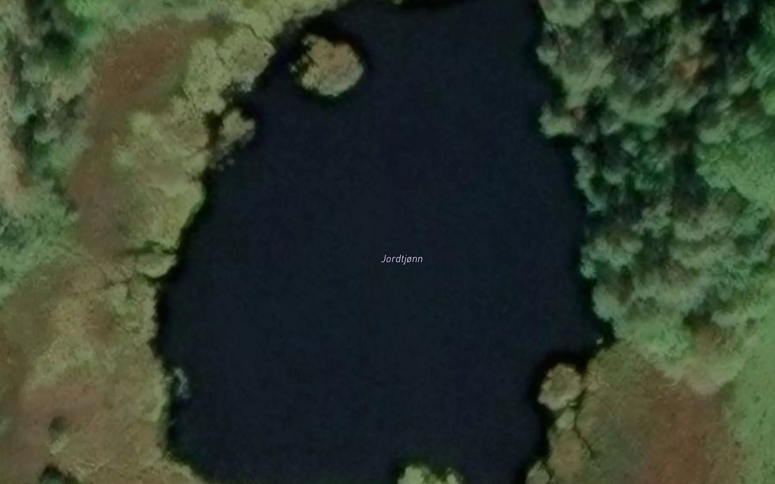 Jordtjonn