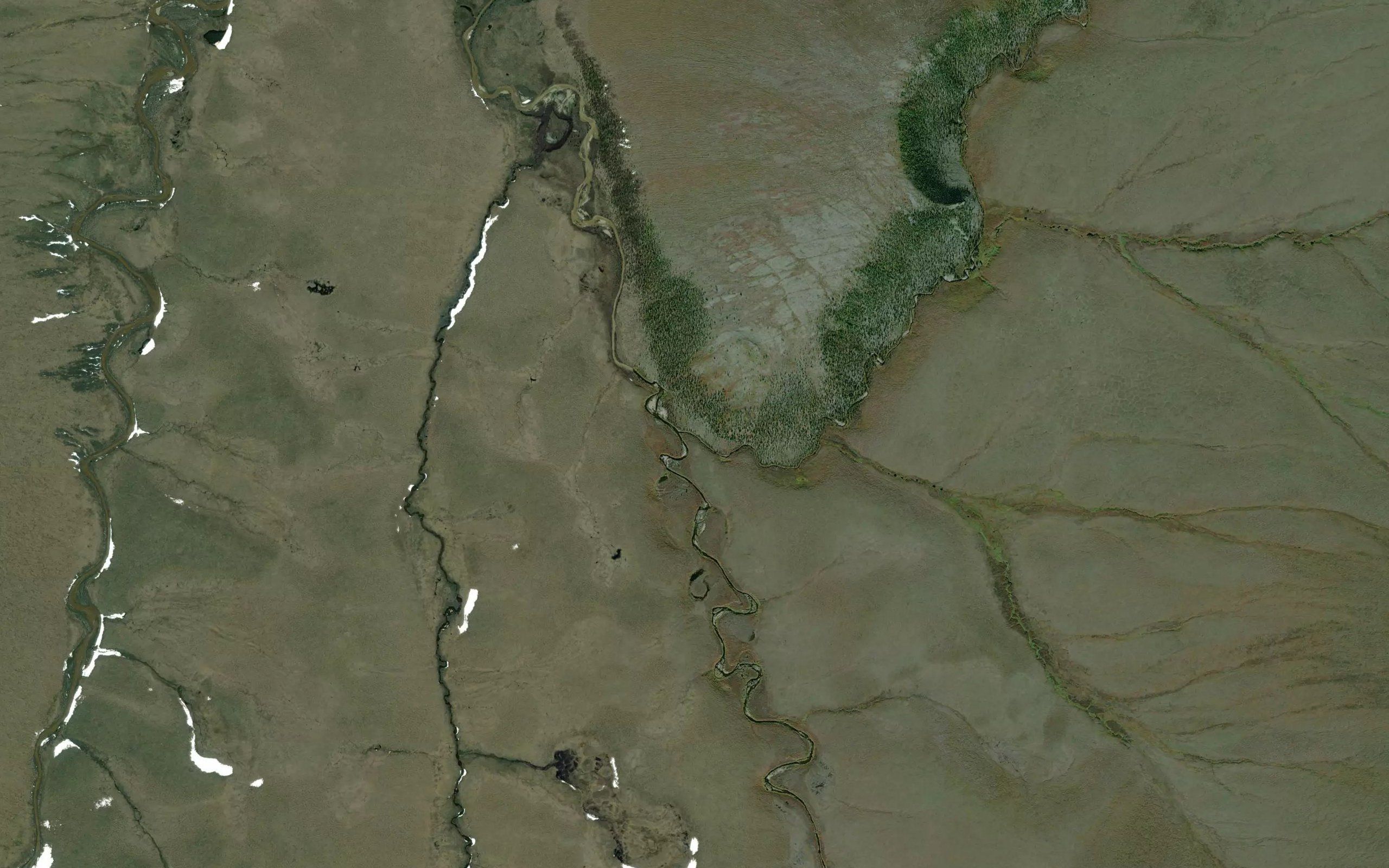 Dominion Creek