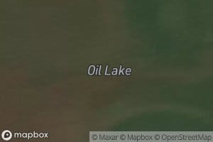Oil Lake