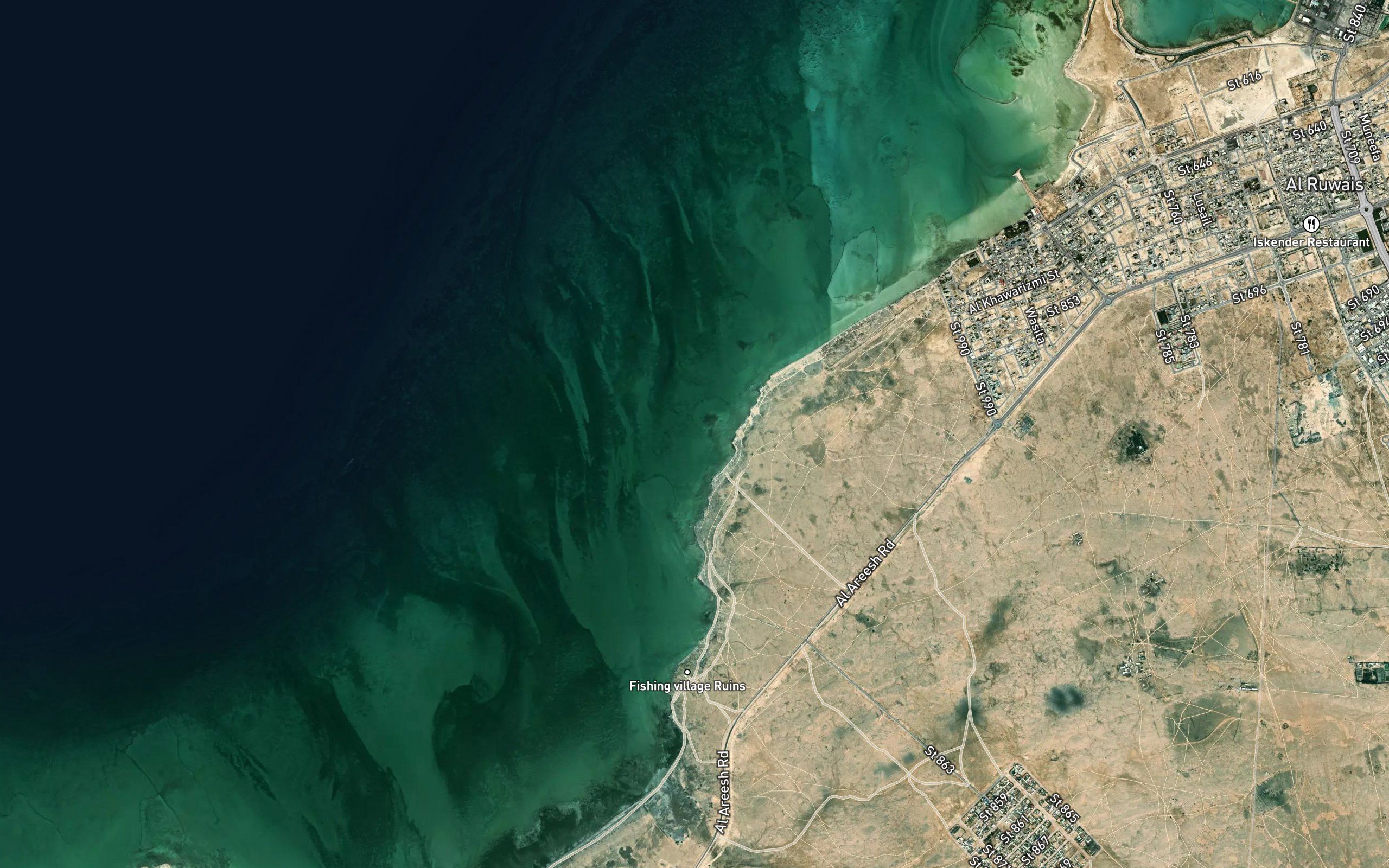 Maskar Bu Khalwah