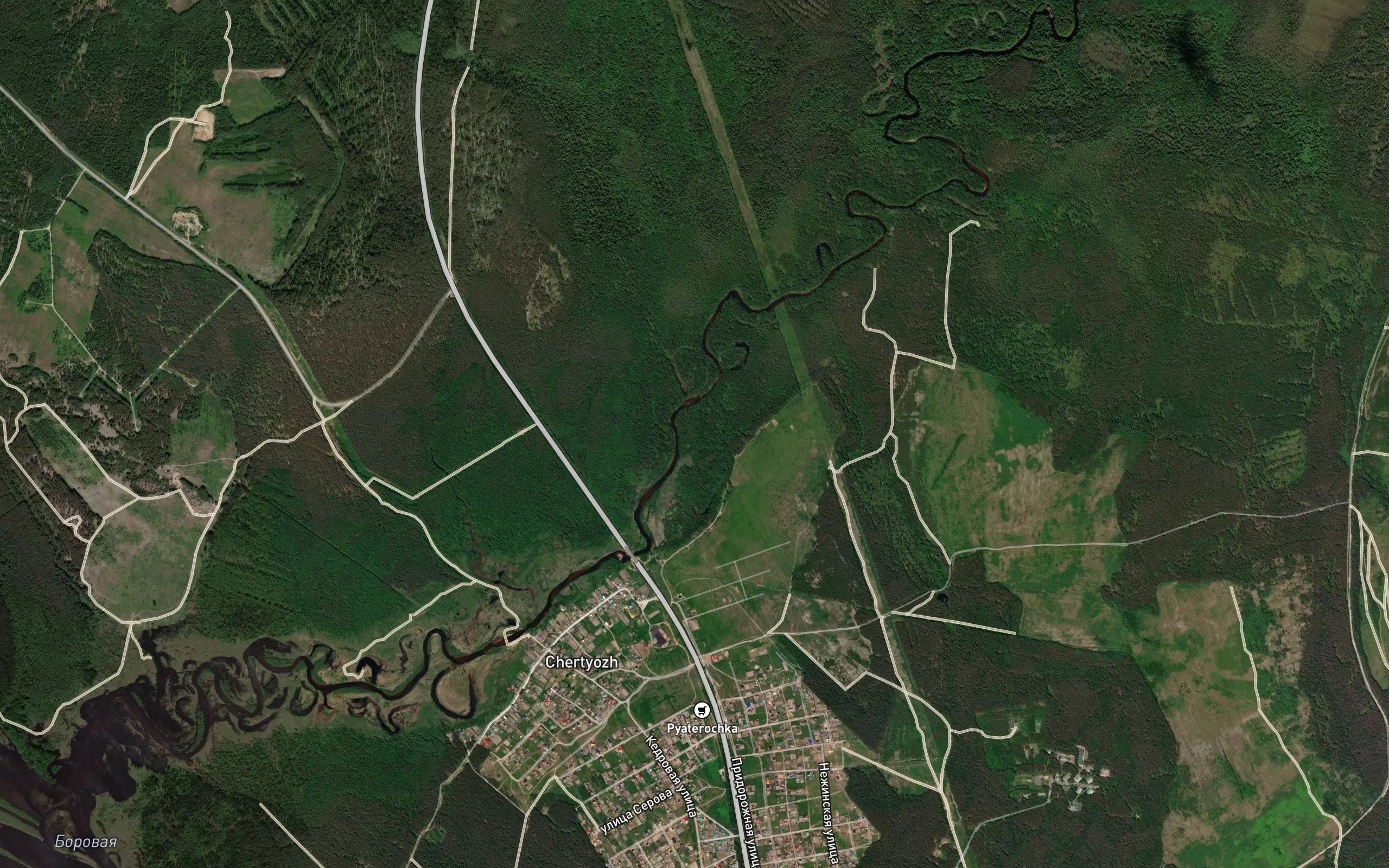 Krestovik