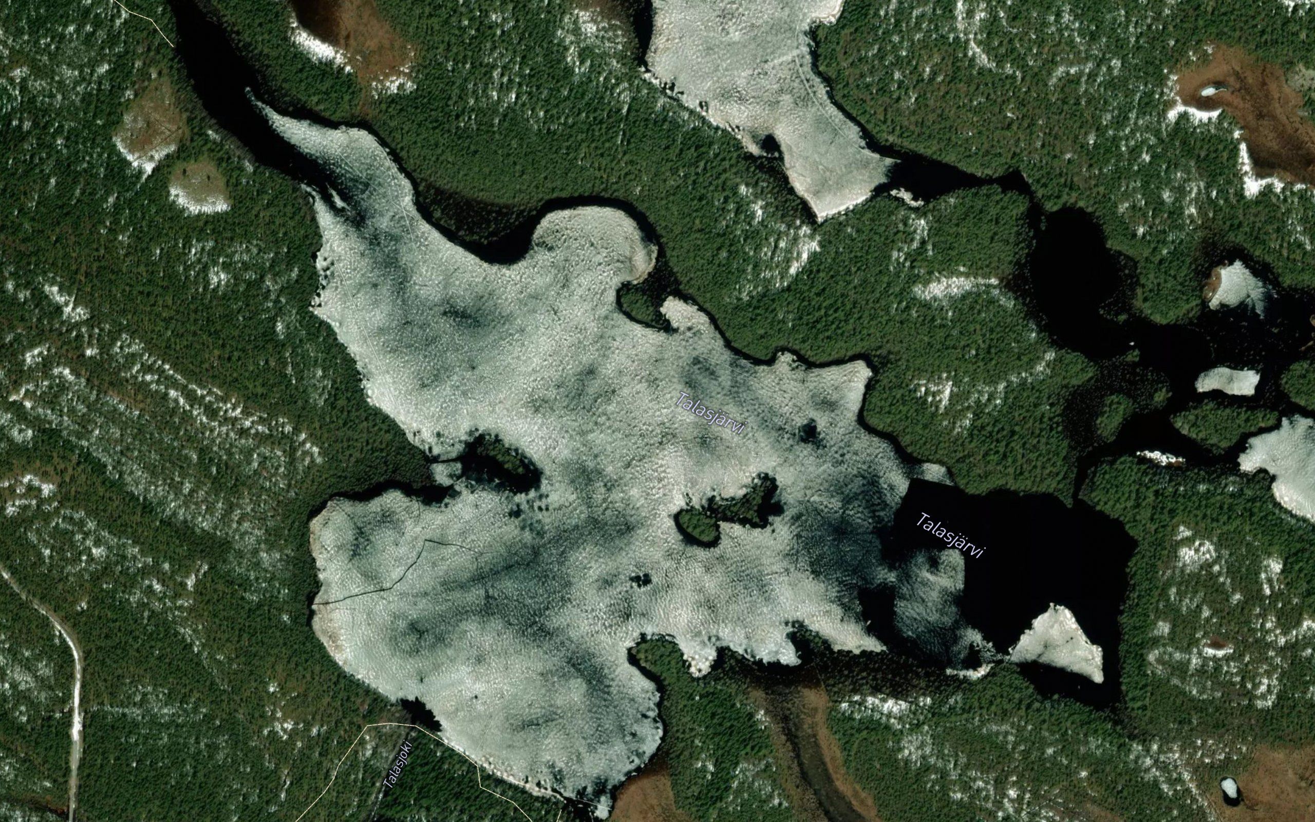 Talasjarvi