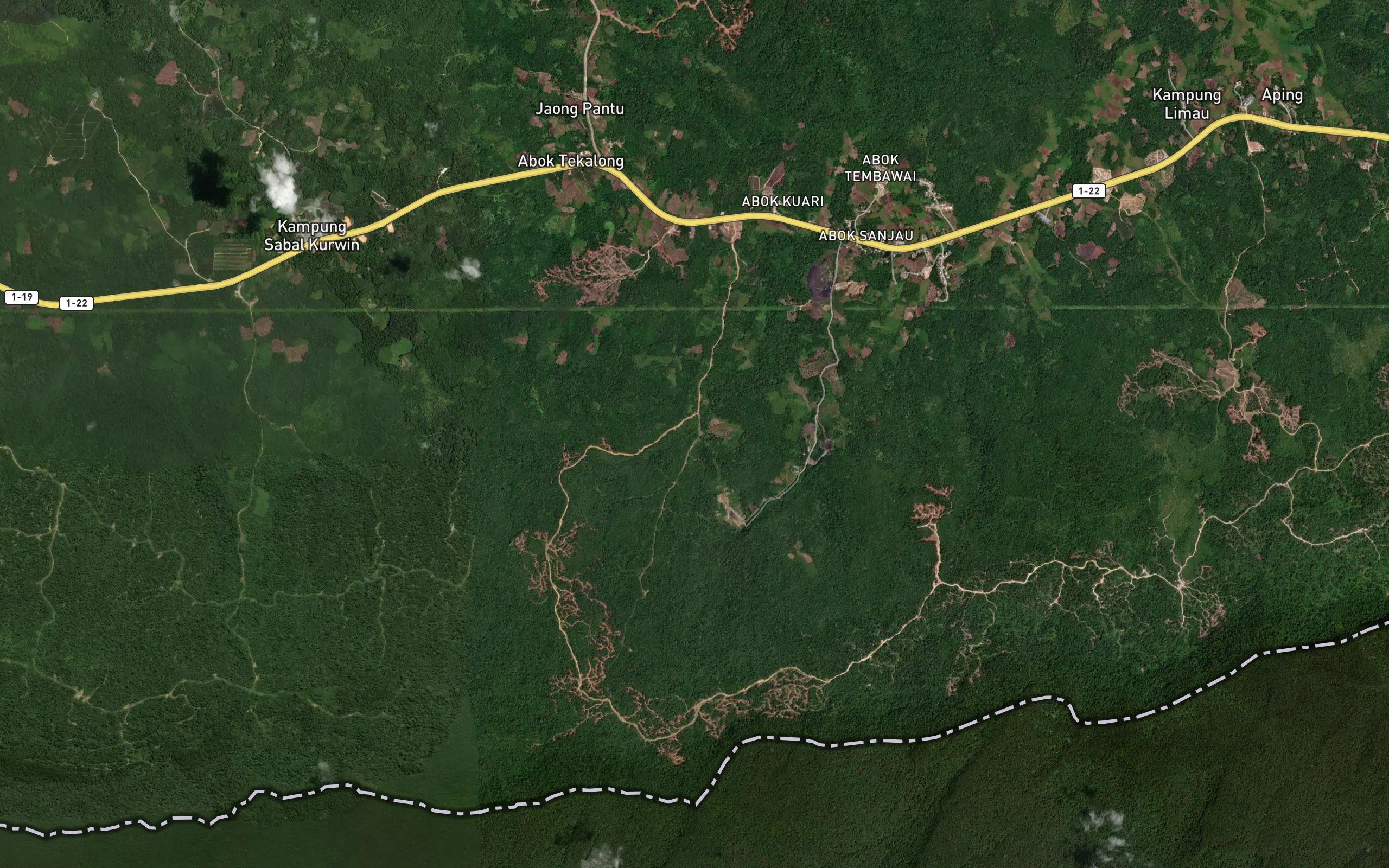Sungai Melaban