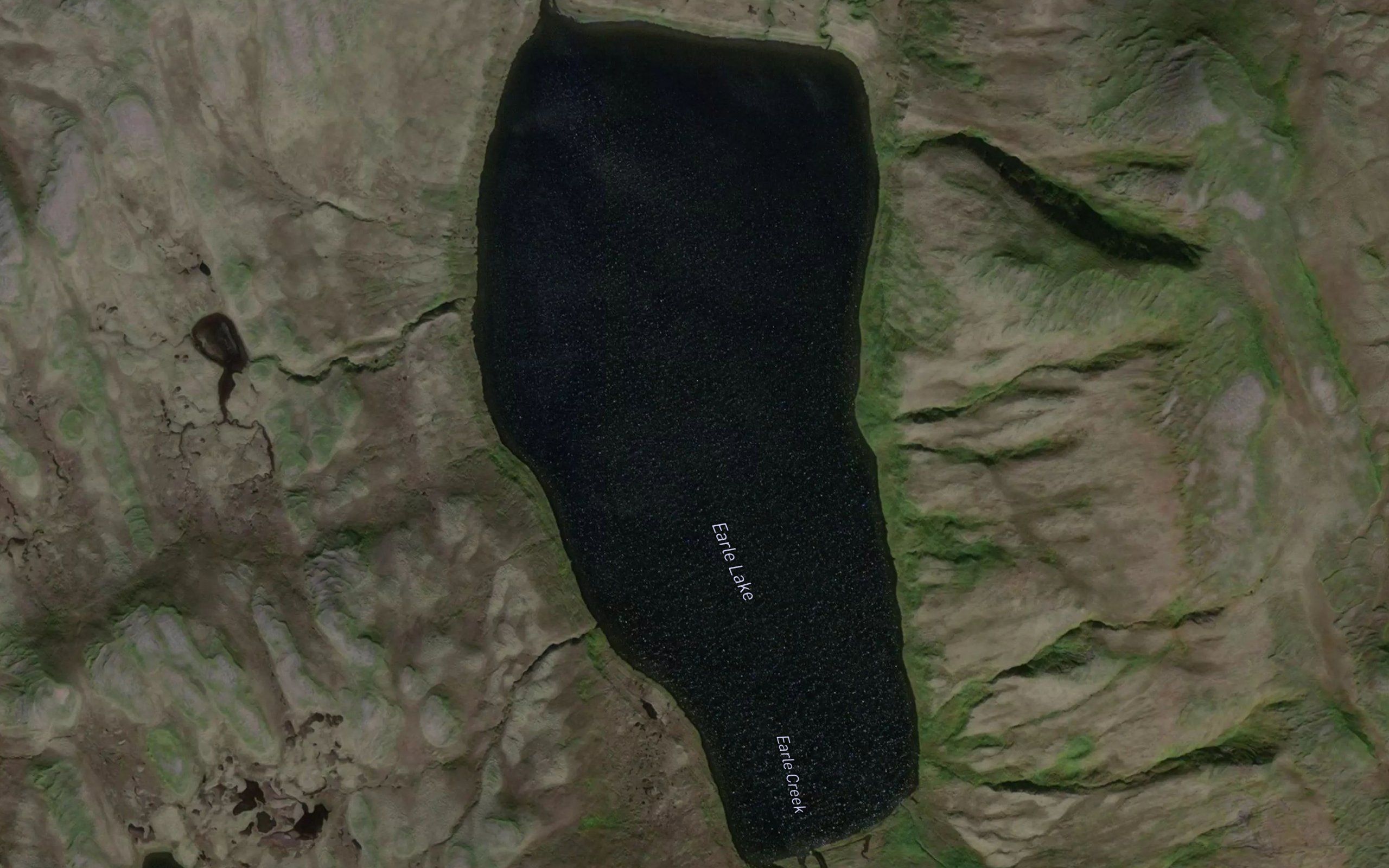 Earle Lake