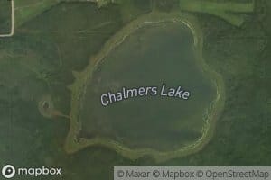 Chalmers Lake
