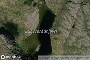 Luovveragnjavri