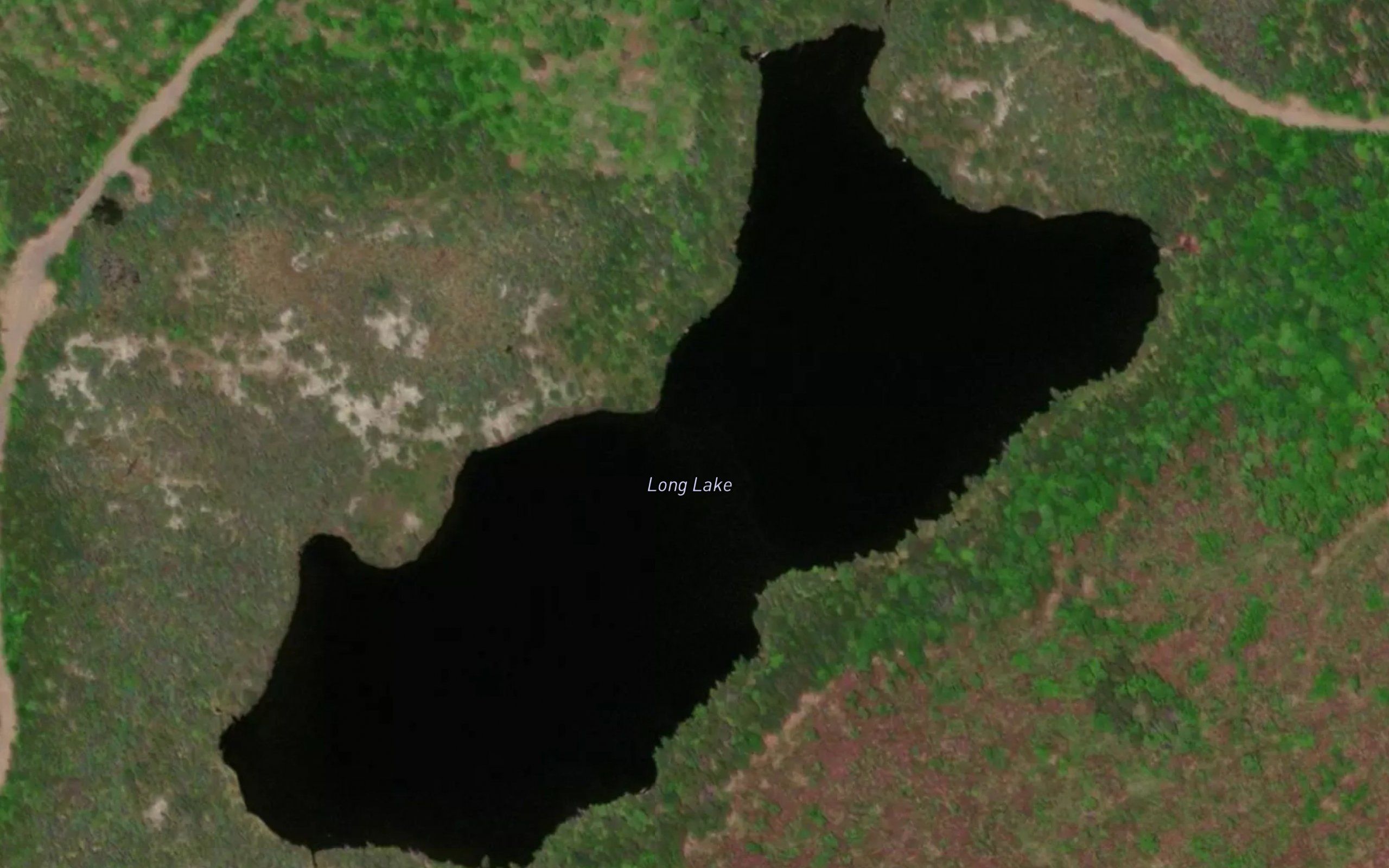 Long Lake