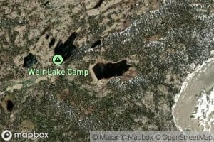 Marjorie Lake