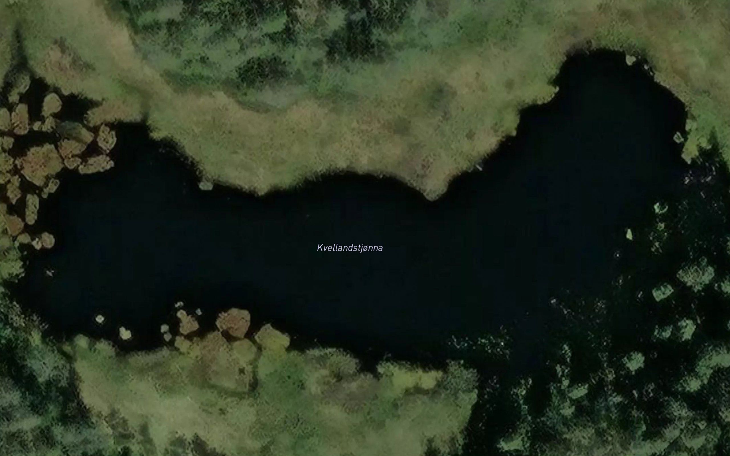 Kvellandstjonna