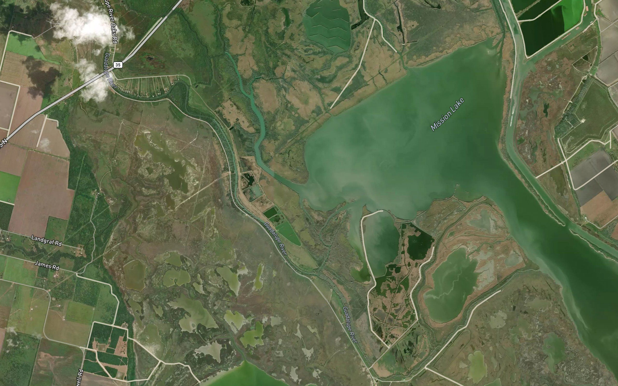 Schwings Bayou
