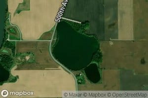 Chandler Lake