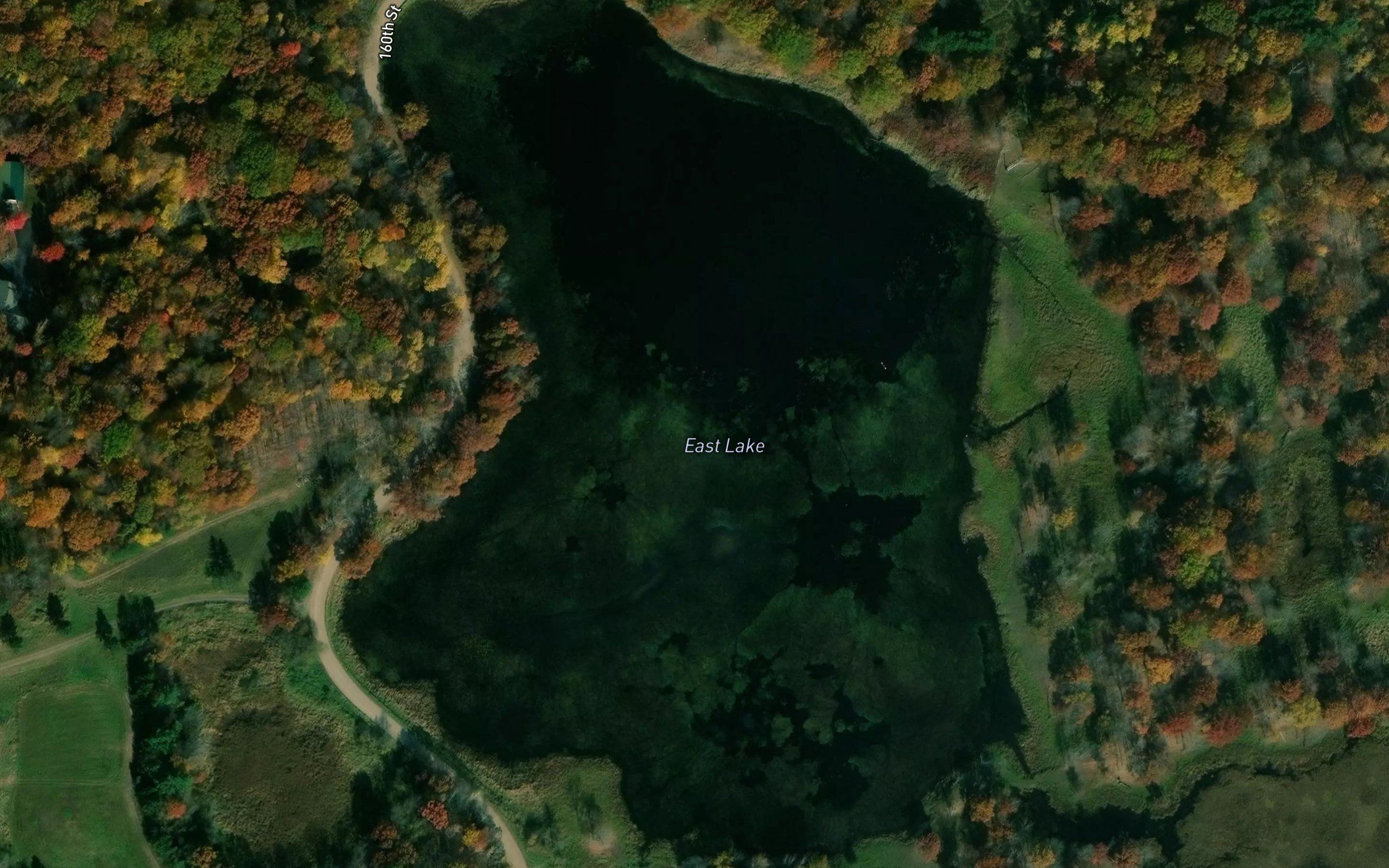 East Lake