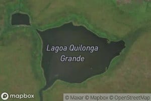 Lagoa Quilonga Grande