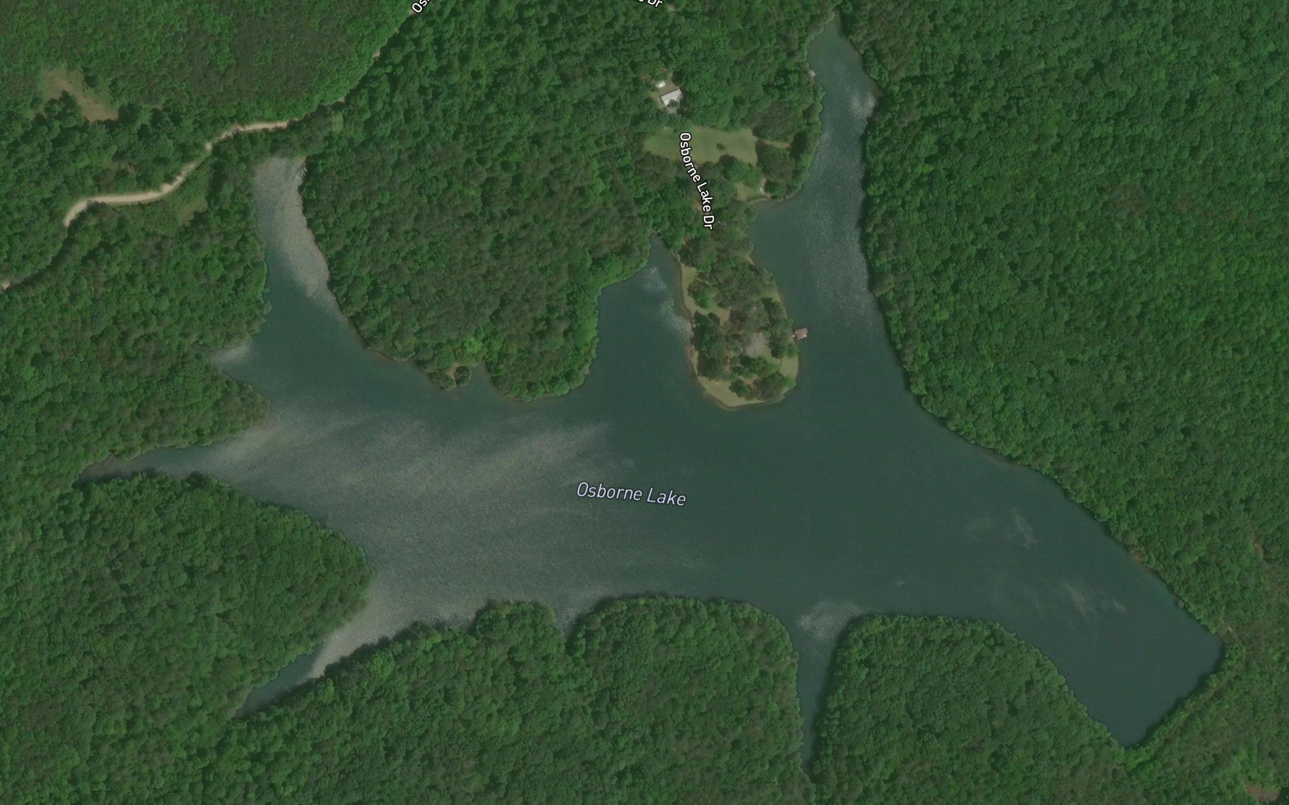 Osborne Lake