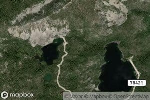 Green Lake