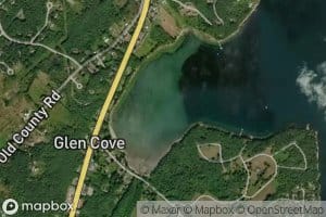 Clam Cove