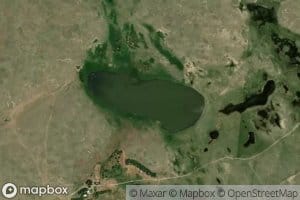 Bean Soup Lake