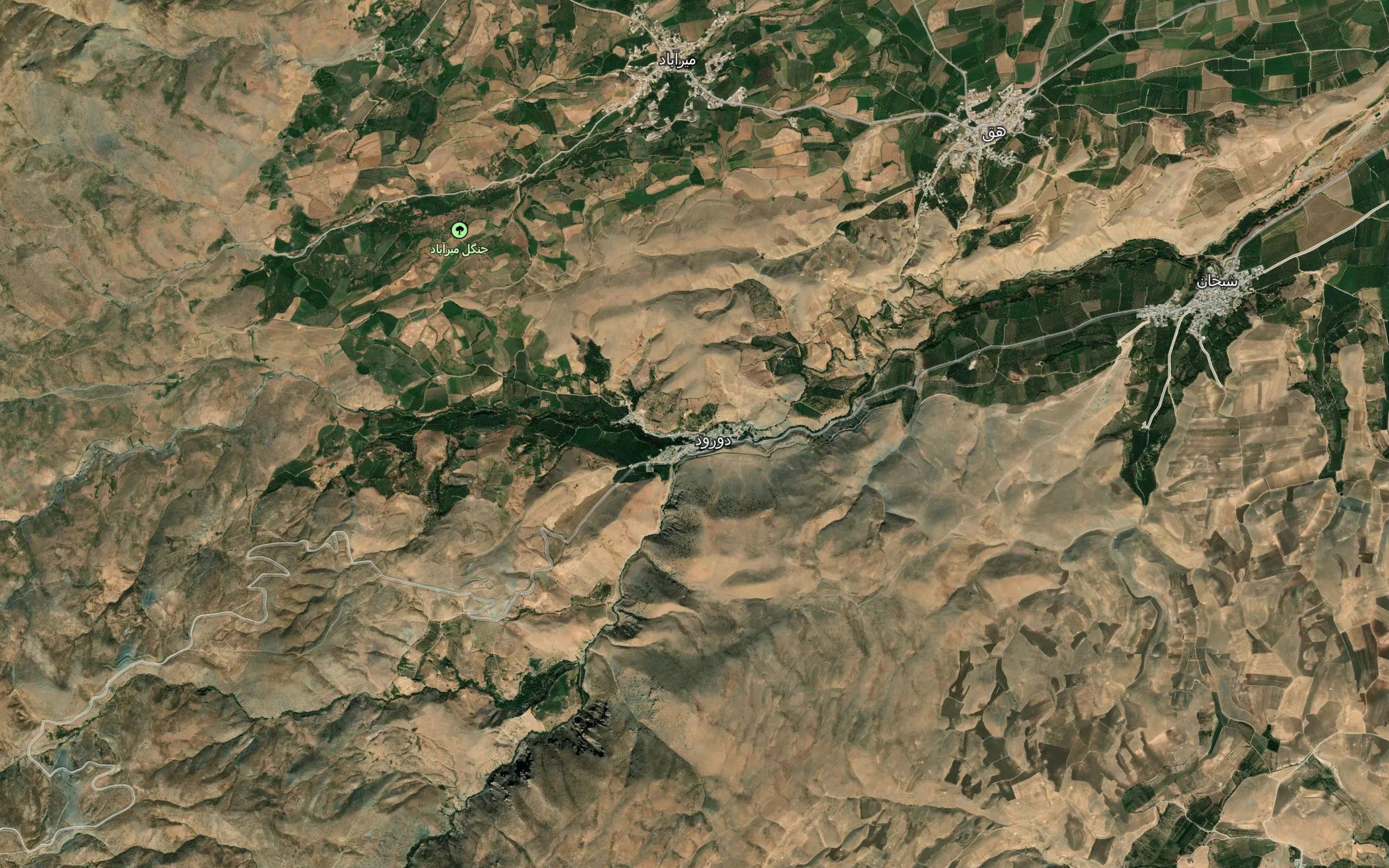 Rudkhaneh-ye Siah