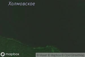 Ozero Kholmovskoye