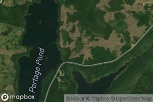 Portage Pond