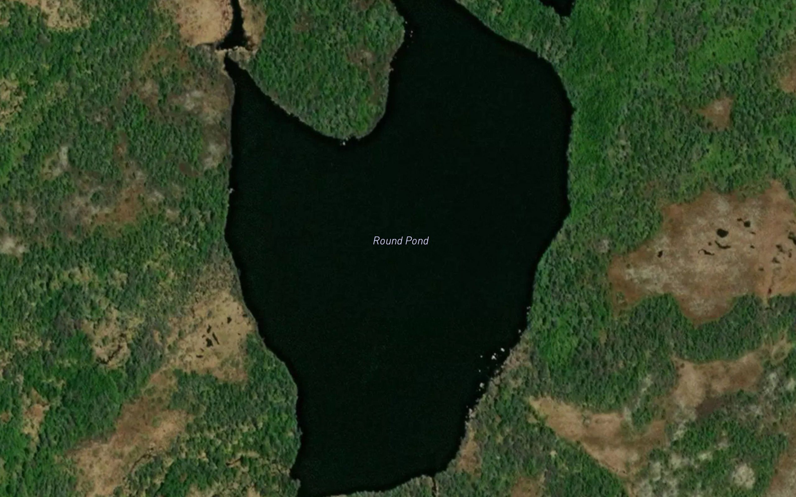 Round Pond