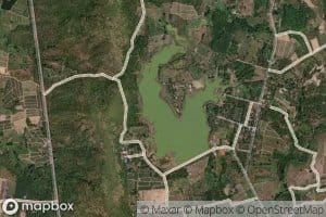 Ang Kep Nam Khao Bandai