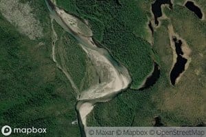 Cummings Creek