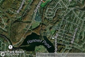 Harbor Brook