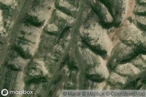 Dry Fork