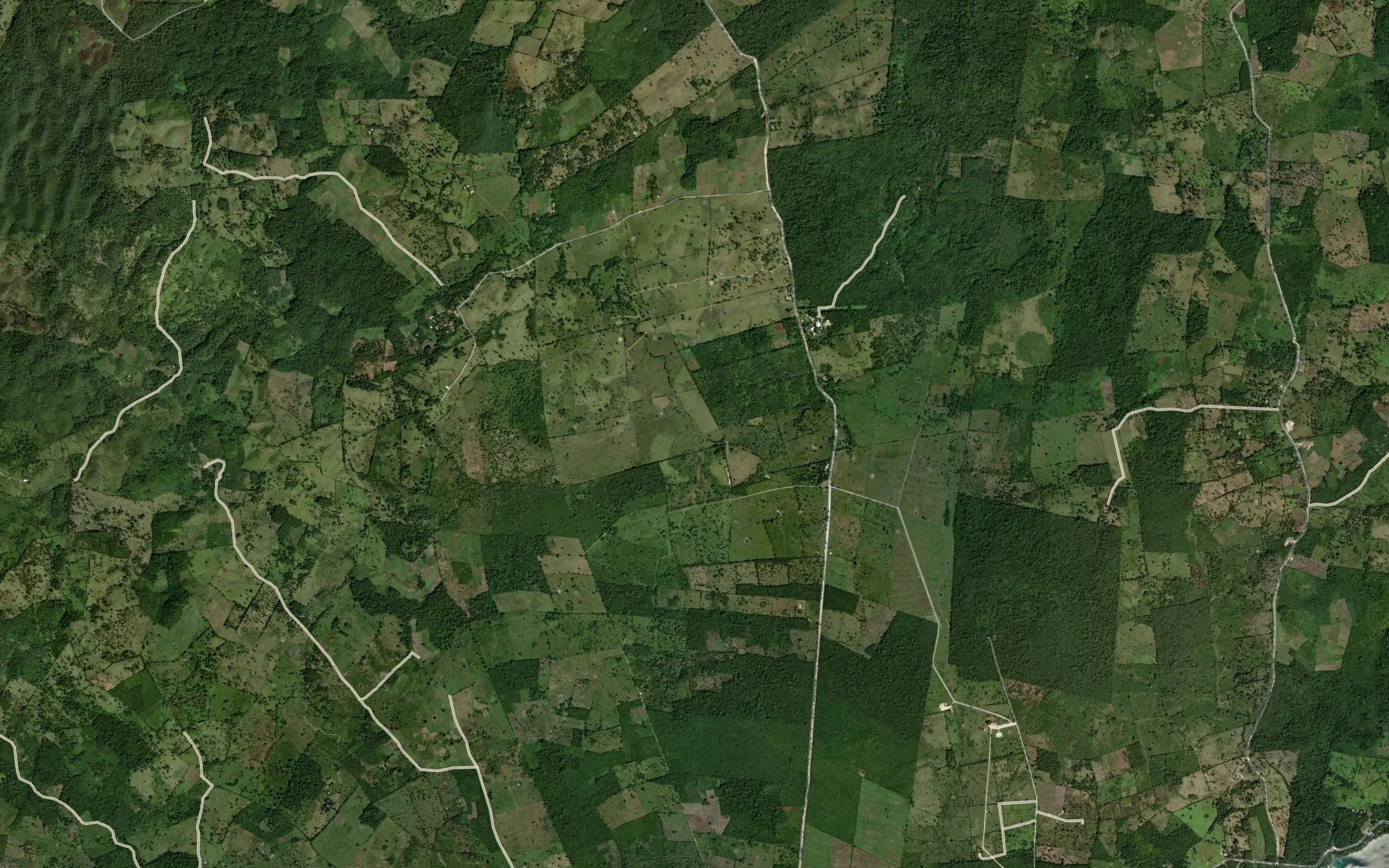 Arroyo Cantetul