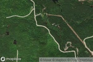 West Branch Sandy Stream