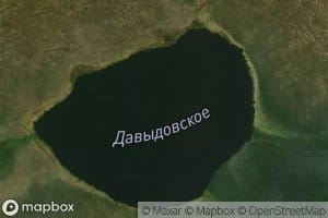 Ozero Davydovskoye