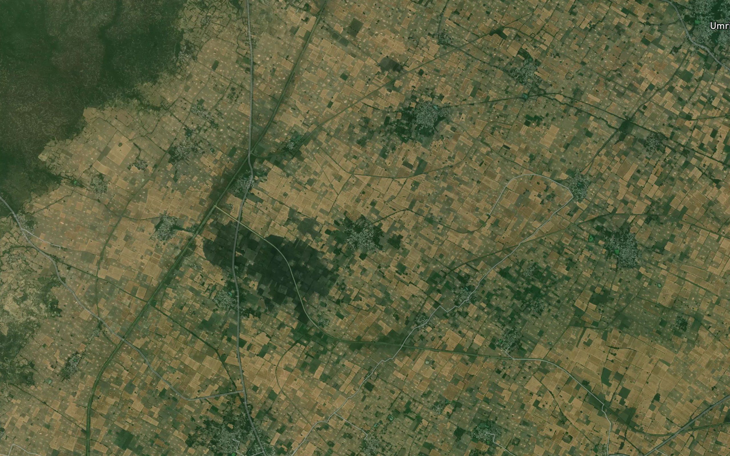 Akbarpur Drain