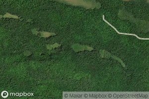 Merganser Creek