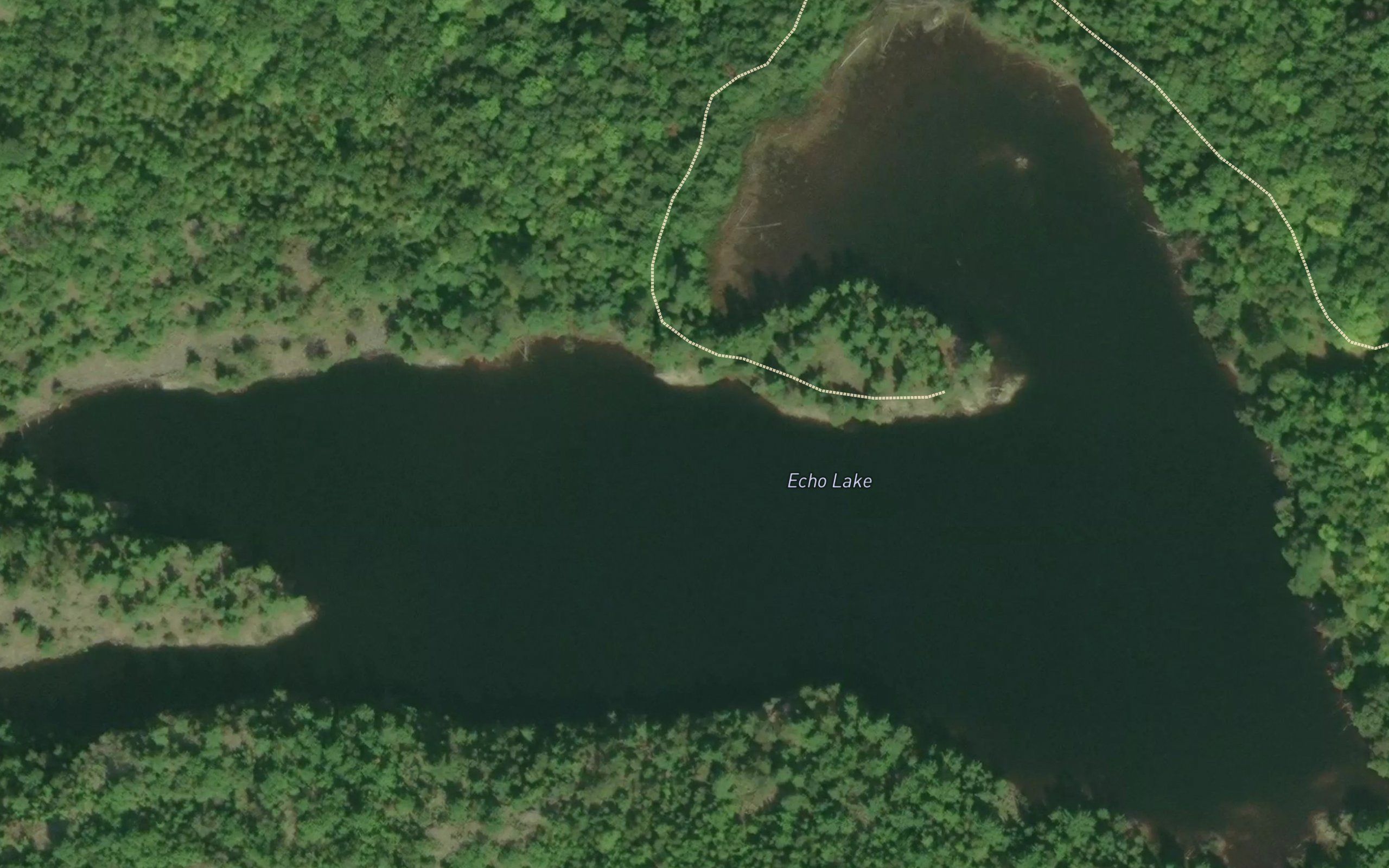 Echo Lake