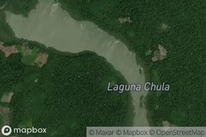 Laguna Chula